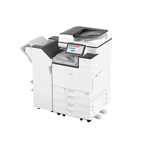 IM C4500 All In One Printer Ricoh United Kingdom IM C4500 All In One Printer Ricoh United Kingdom